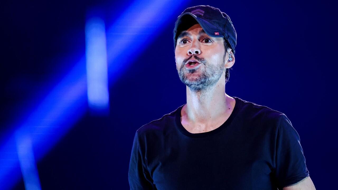 Enrique Iglesias
The Latin singer is coming to India after a 13-year hiatus. Get ready to sway to Bailamos, Hero, and many more iconic tracks at MMRDA Grounds in Mumbai on October 29-30.